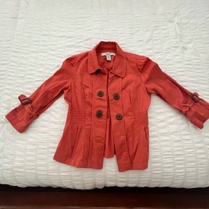 Cute jacket or shirt by American Rag